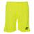 UMBRO UX-1 Keeper shorts Neongul XS Teknisk keepershorts 
